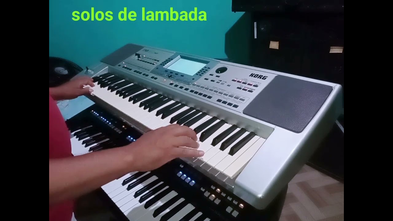Lambada 