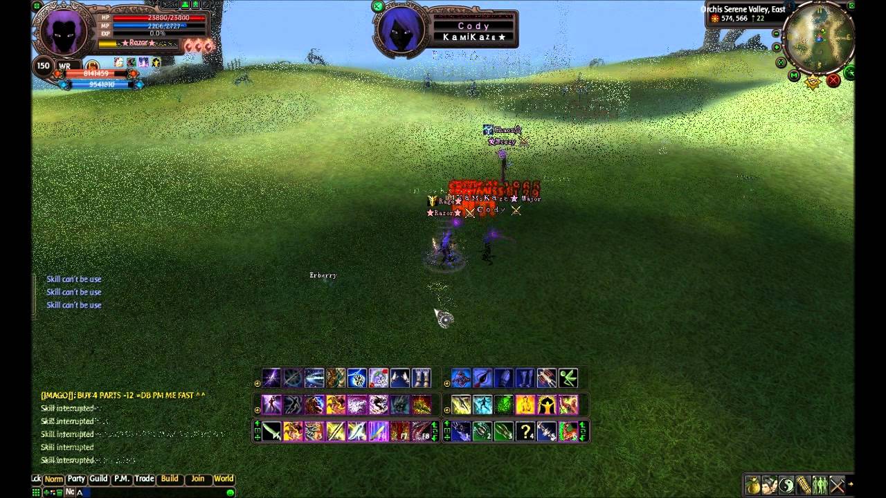 Razor 1v1 compilation