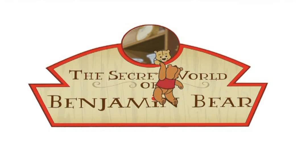 Benjamin Bear