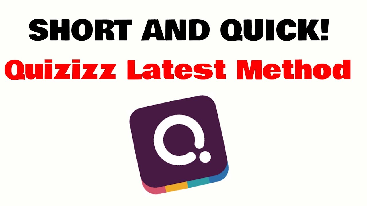 How to Cheat on Quizizz with New Method! (Quick Tutorial)