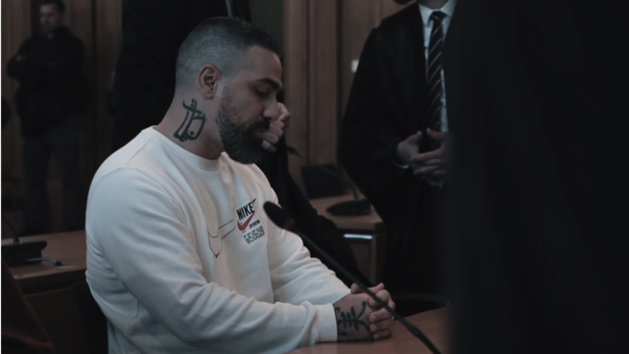 Bushido x Samra Piano Storytelling Type Beat 