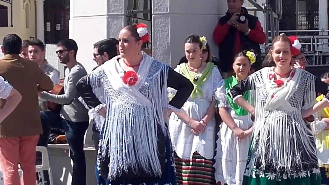 Mercado de Mayo
