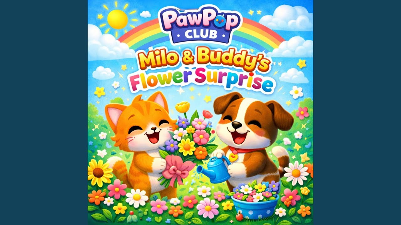 Flower Surprise