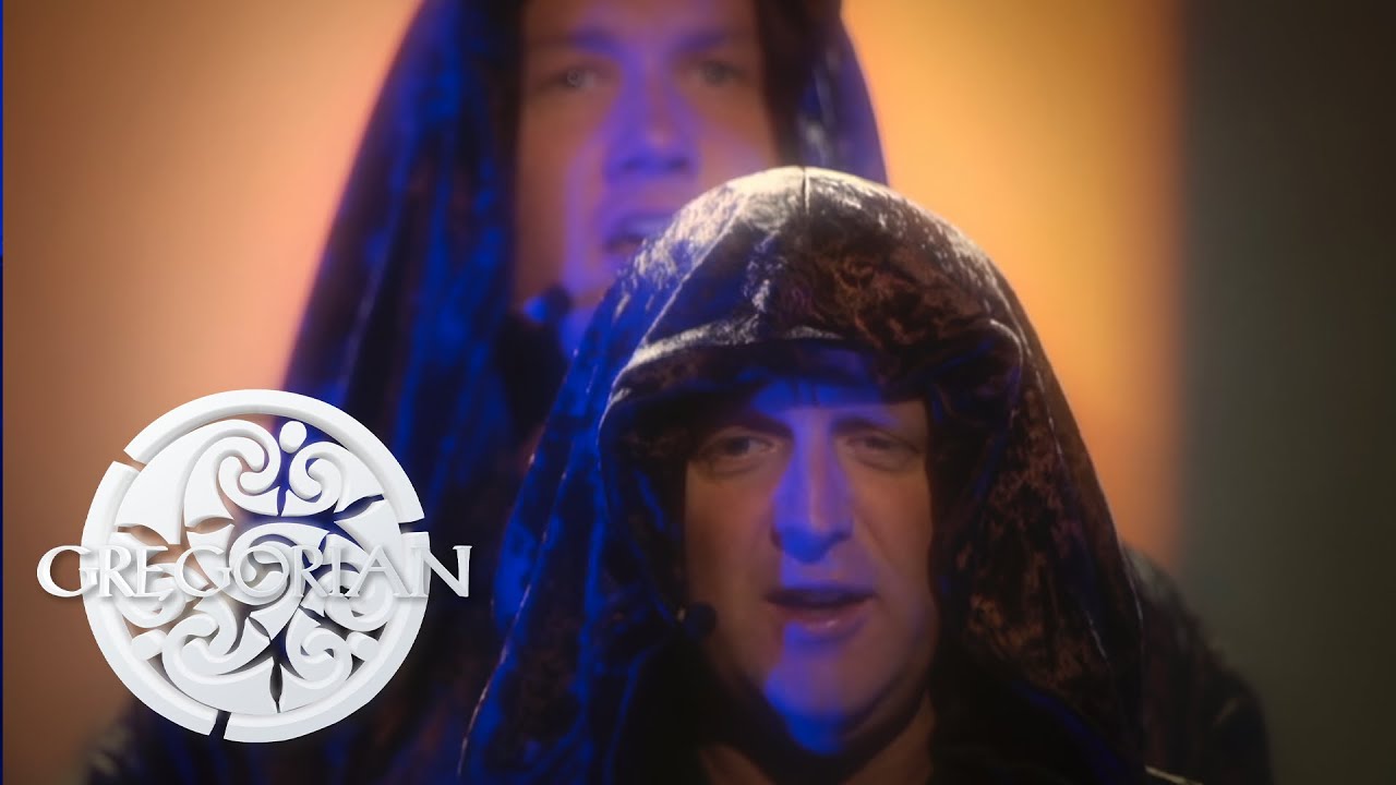 Gregorian - Brothers In Arms (Masters Of Chant: Live At Kreuzenstein Castle)