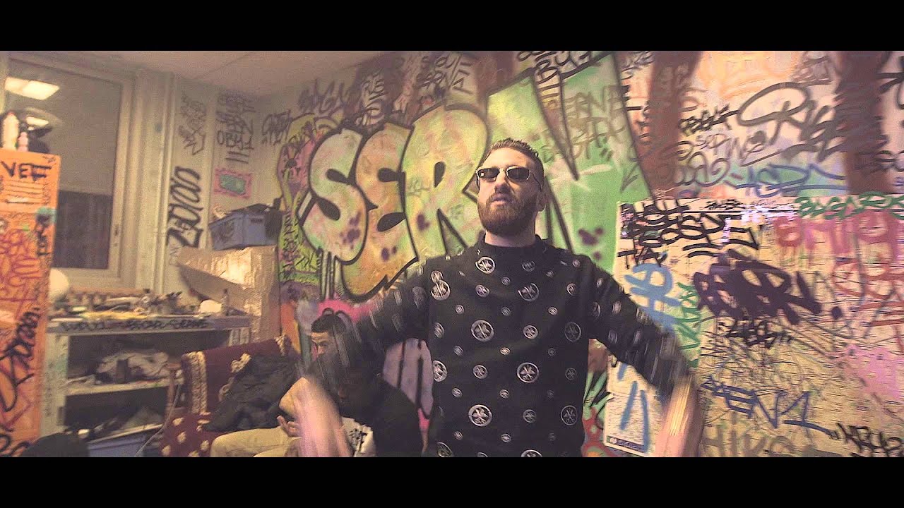 Jarod - Termine 2014