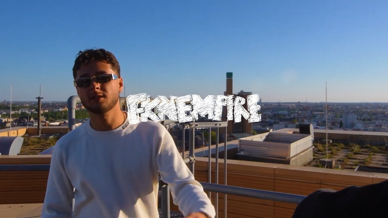 PASHANIM Type Beat - 