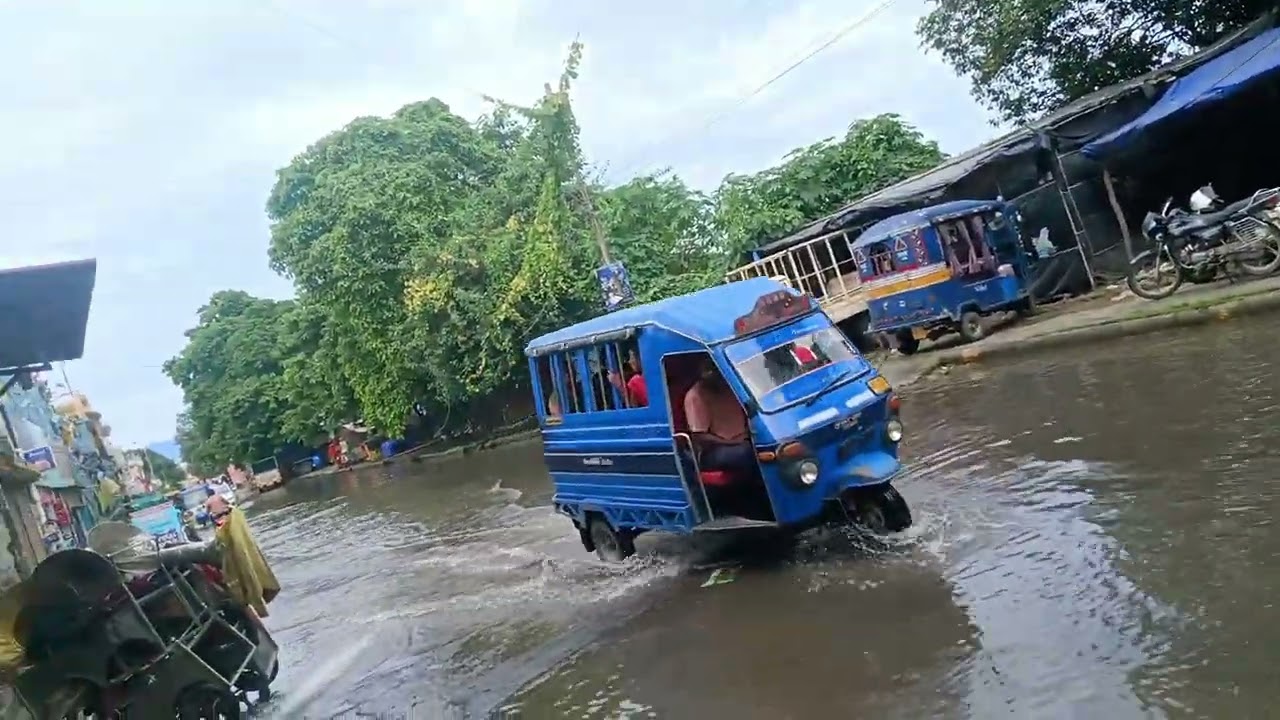 भारत माता मंदिर रोड इंडिया टेंपल भूपतवाला हरिद्वार उत्तराखंड,,,, पिछले 10 15 सालों से लगातार भर रहा