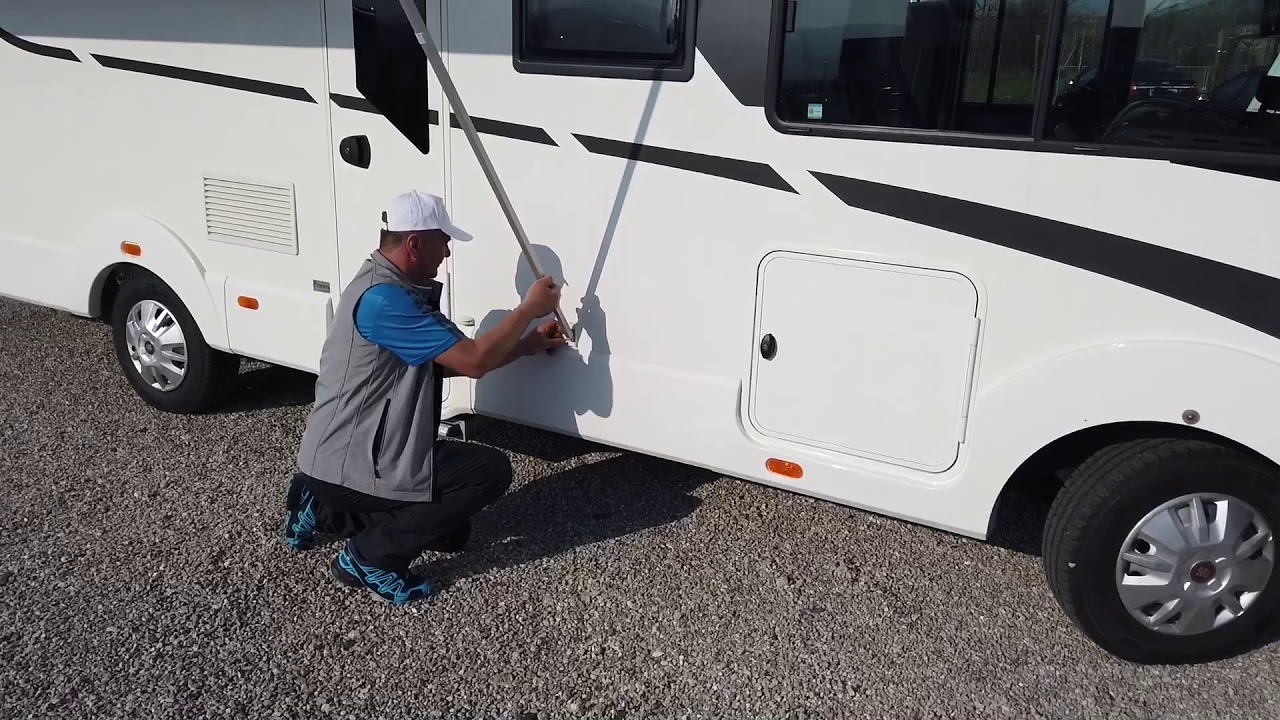 ITINEO 2019 JC740 150PS AUTOMAT Exterier