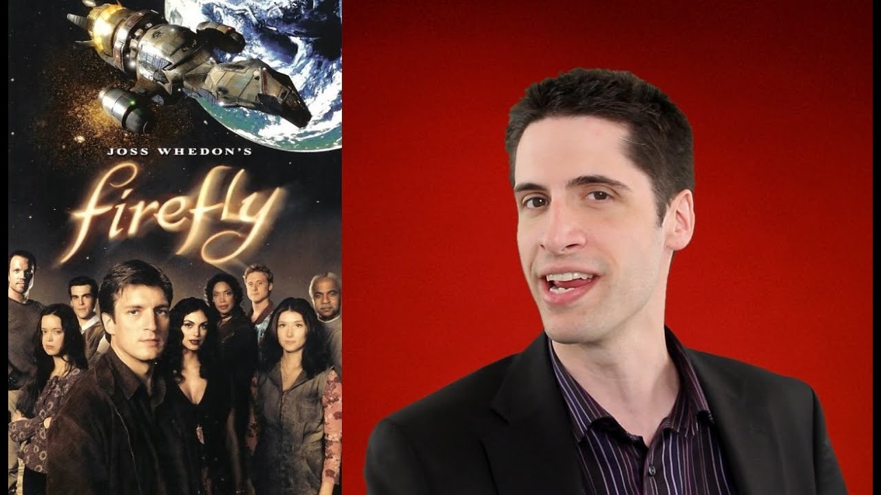 Firefly series review