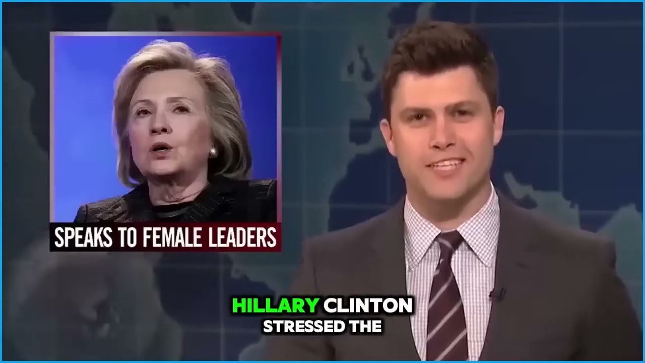 Weekend Update Colin Jost and Michael Che Best Ever Savage Joke Swaps Compilation I SNL Compilati