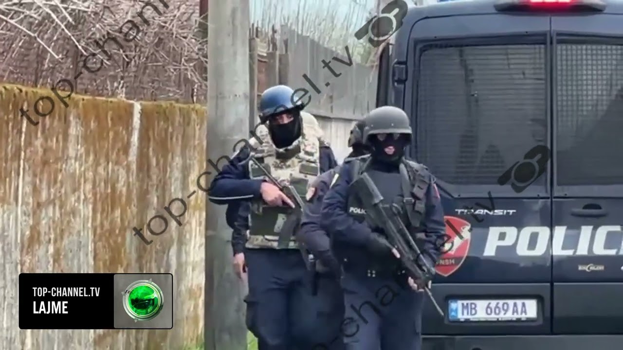 Top Channel/ Të shtëna me armë në Shkodër, zbardhen detajet: Pasagjeri nxori armën dhe qëlloi...