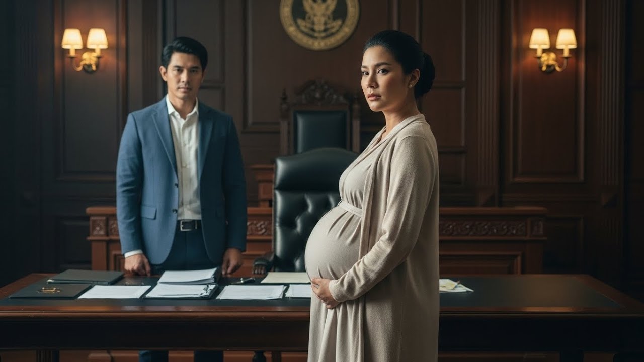 สามีพากิ๊กไปเที่ยวอย่างมีความสุข… แต่กลับช็อก! บ้านถูกขาย ภรรยาหายไปพร้อมความลับสุดสะเทือนใจ!