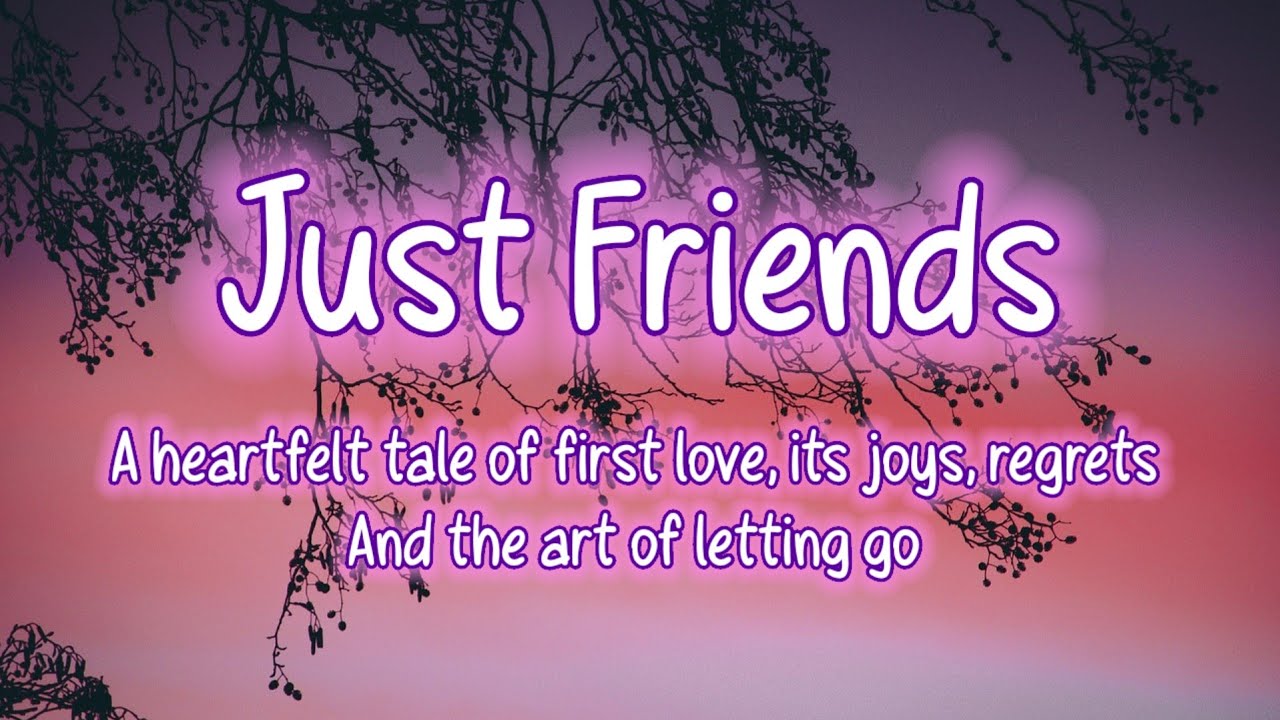 [Pop] Fantasy Music - Just Friends (EN·KR Translation)