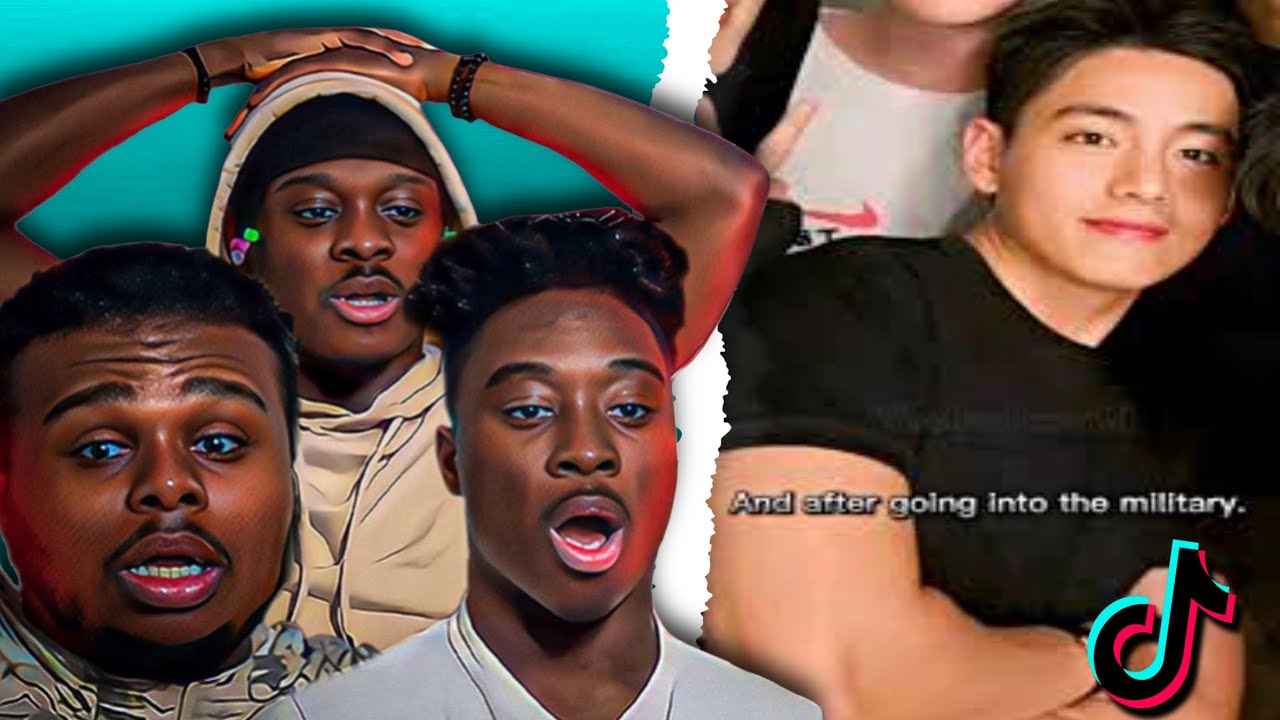 BTS TikTok Compilation For @Tdspop Vol 6 (Moonjinmoon7)