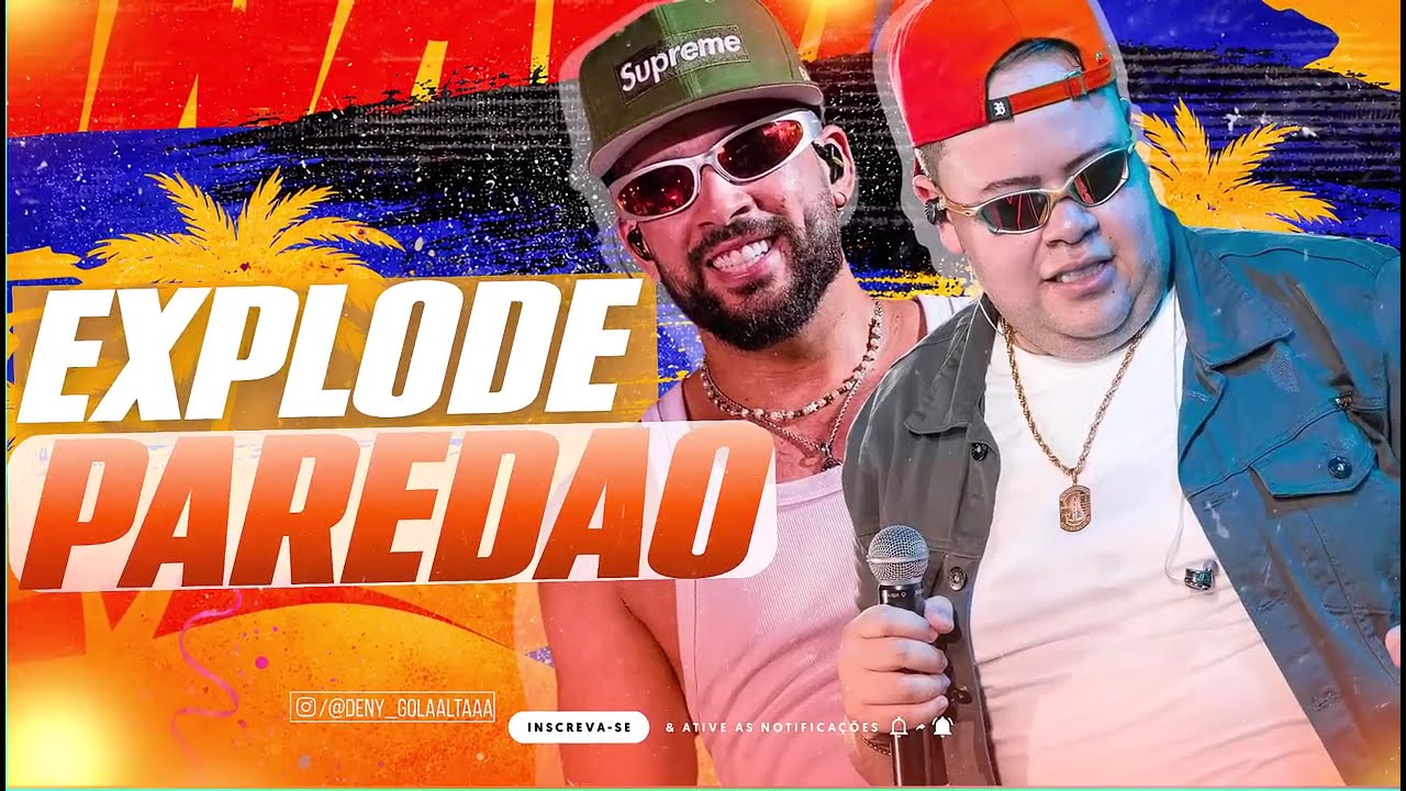 SELEÇÃO CARNAVAL 2026 - REY VAQUEIRO E HENRY FREITAS - REPERTÓRIO ATUALIZADO 2026