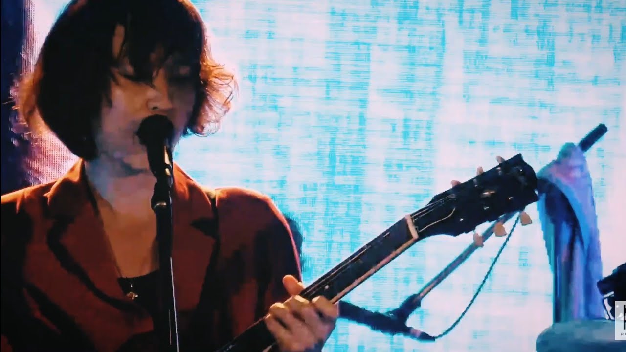 「postman Live show at Chiba Inage K's Dream  2022.07.17」ダイジェスト映像 (short ver.)【期間限定公開】