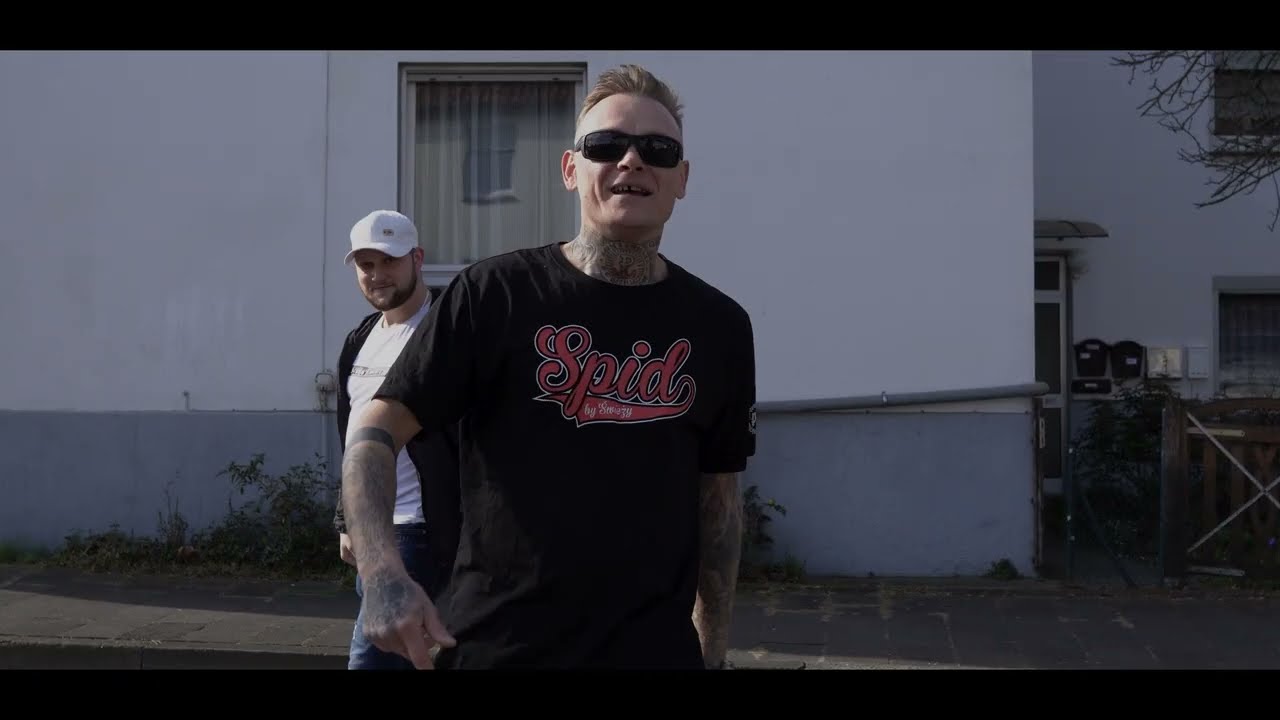 Carlito - Tu nie liczy się ile mam