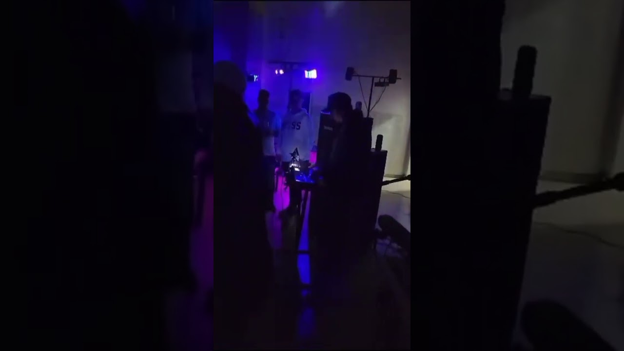 los desfachatados en vivo
