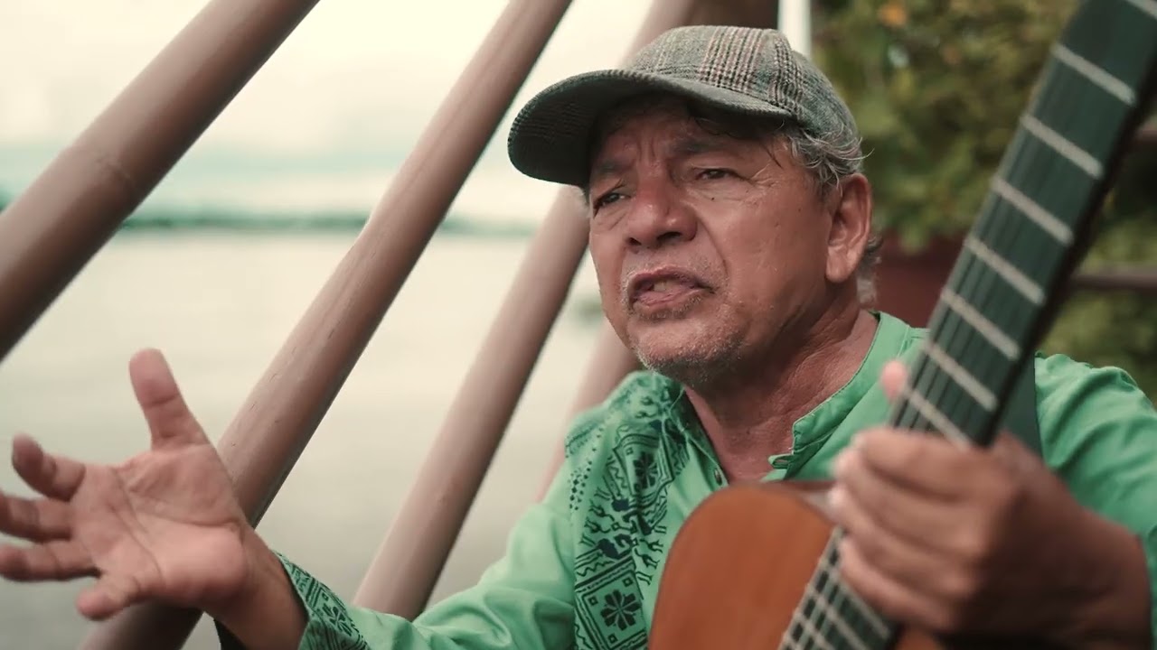 CLIPE ZECA MEU MANO 2025
