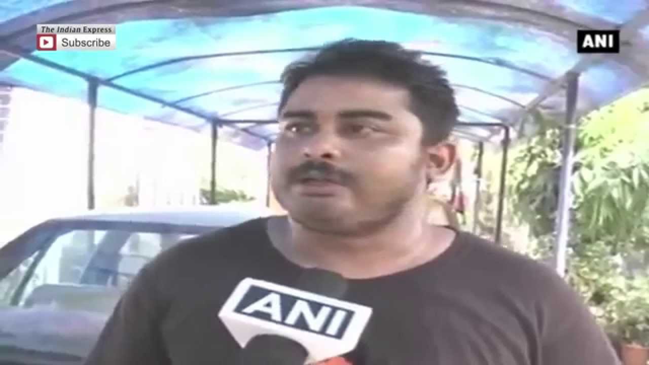 Sheena Bora Murder Case: My Mother Killed Sheena Says Mikhail Bora