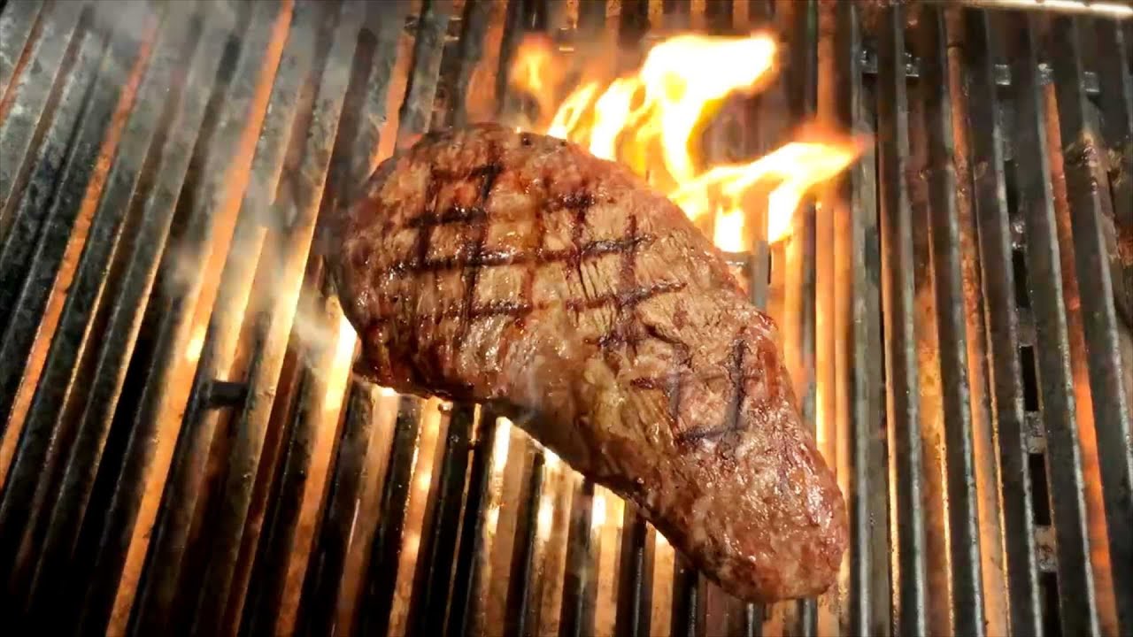 STRÄWKCÜR 😂  gegrilles Tri Tip (Bürgermeisterstück) | Ingo BBQ Folge 51