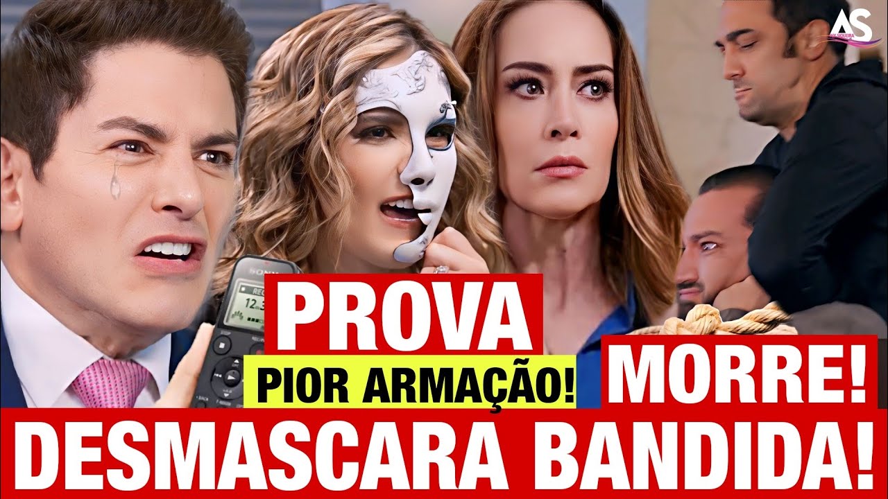 CONTIGO SIM capítulo de hoje QUINTA Feira 19/09/2024 Capítulo 108 | novelas do sbt