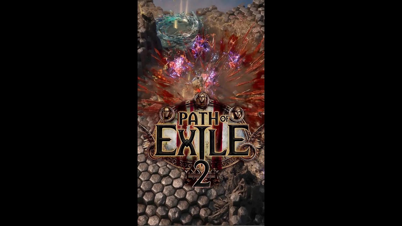 WHO LET THE DAWGS OUT? | Path of Exile 2