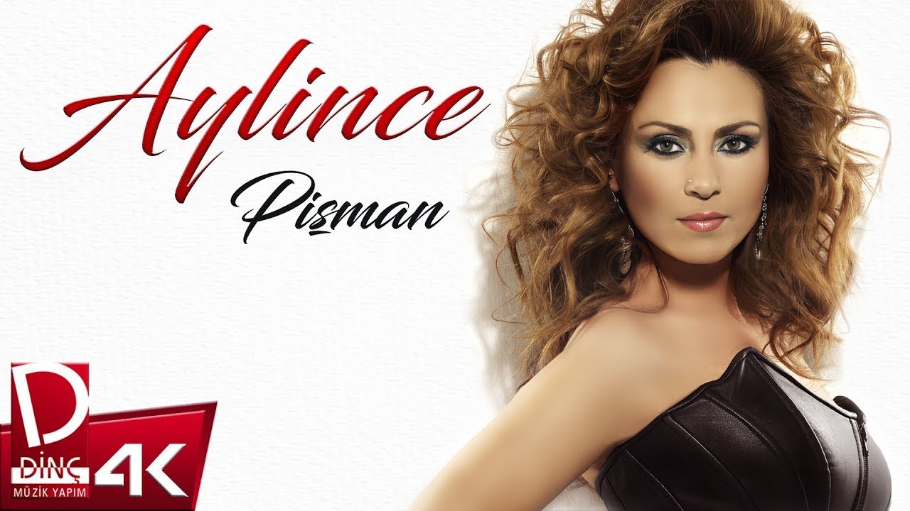 Aylince - Pişman