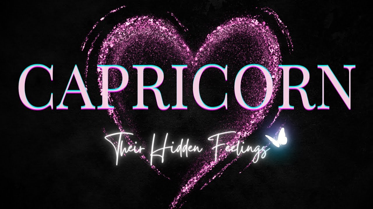 ❤️ CAPRICORN Finding You Hard to Resist! Capricorn Soulmate Love Tarot Reading