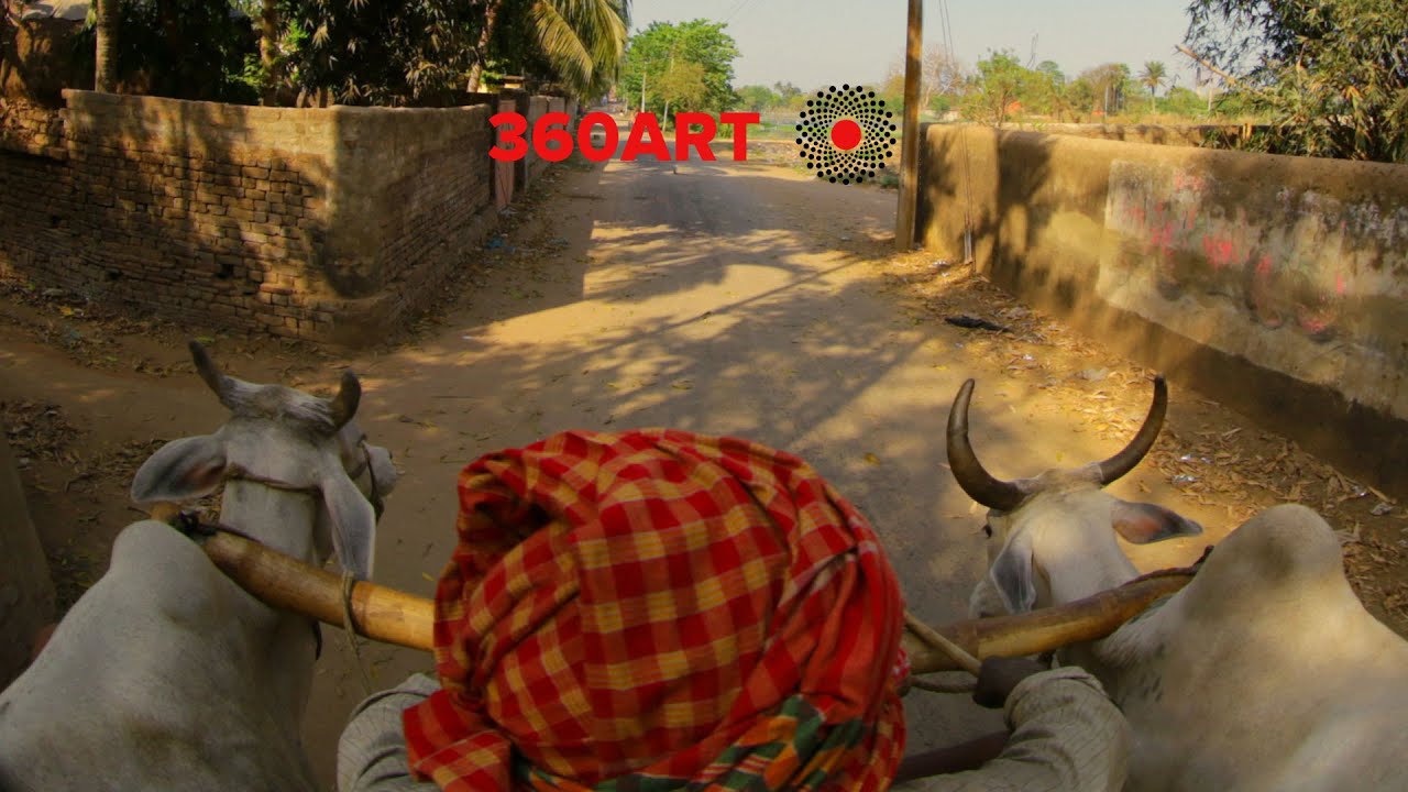 360art - Amazing India