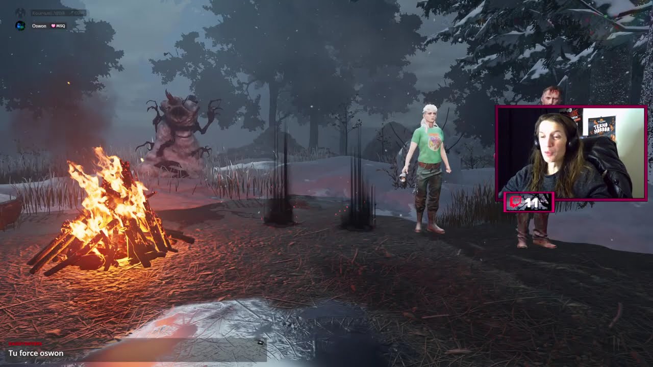 VOD DBD [516ème] 