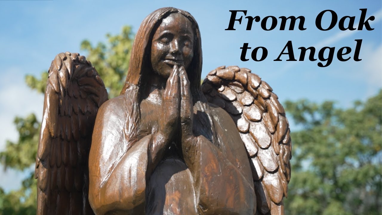 From Oak to Angel