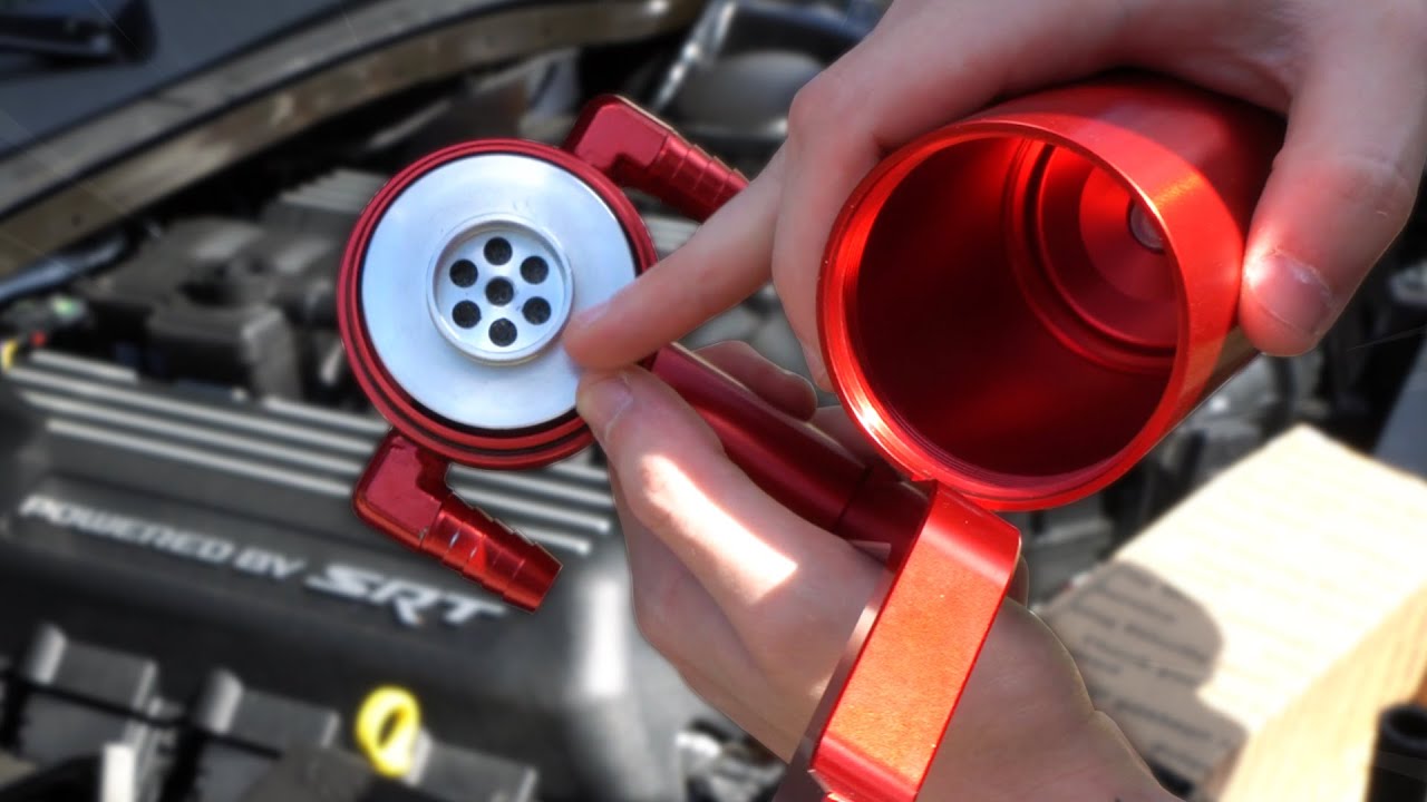 THE CHARGER MOD THEY DON’T WANT YOU TO KNOW ABOUT!
