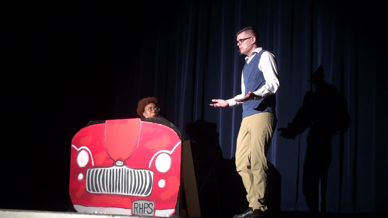 Final Night   Rocky Horror