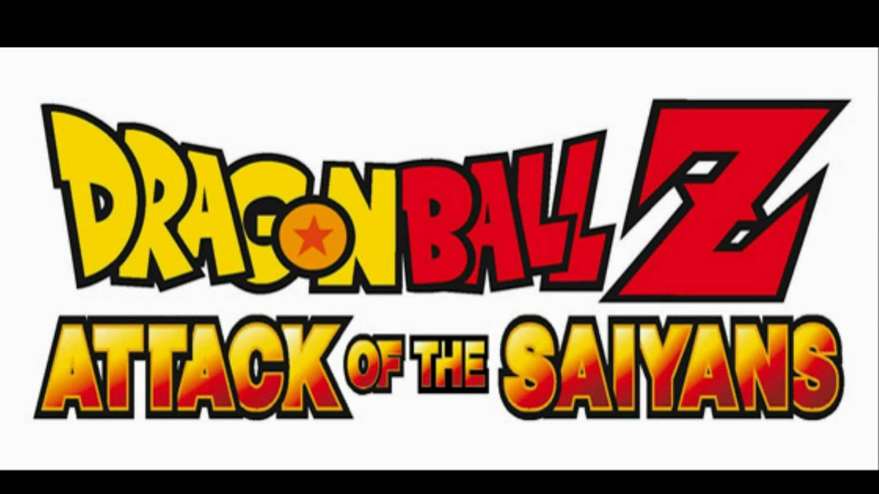 Dragon Ball Z: Attack of the Saiyans: Vs. Raditz/Nappa OST