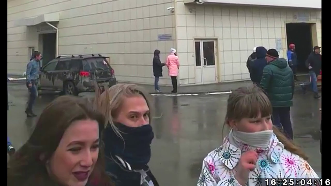 Оригинал видео ( Irina Smagina) увеличенный кадр