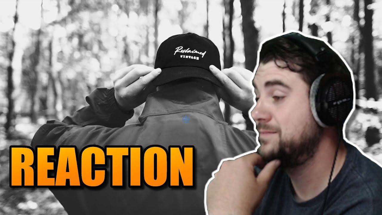 GÄNSEHAUT! 😱 | Raportagen - Ferne 2 (Official Video) reaction