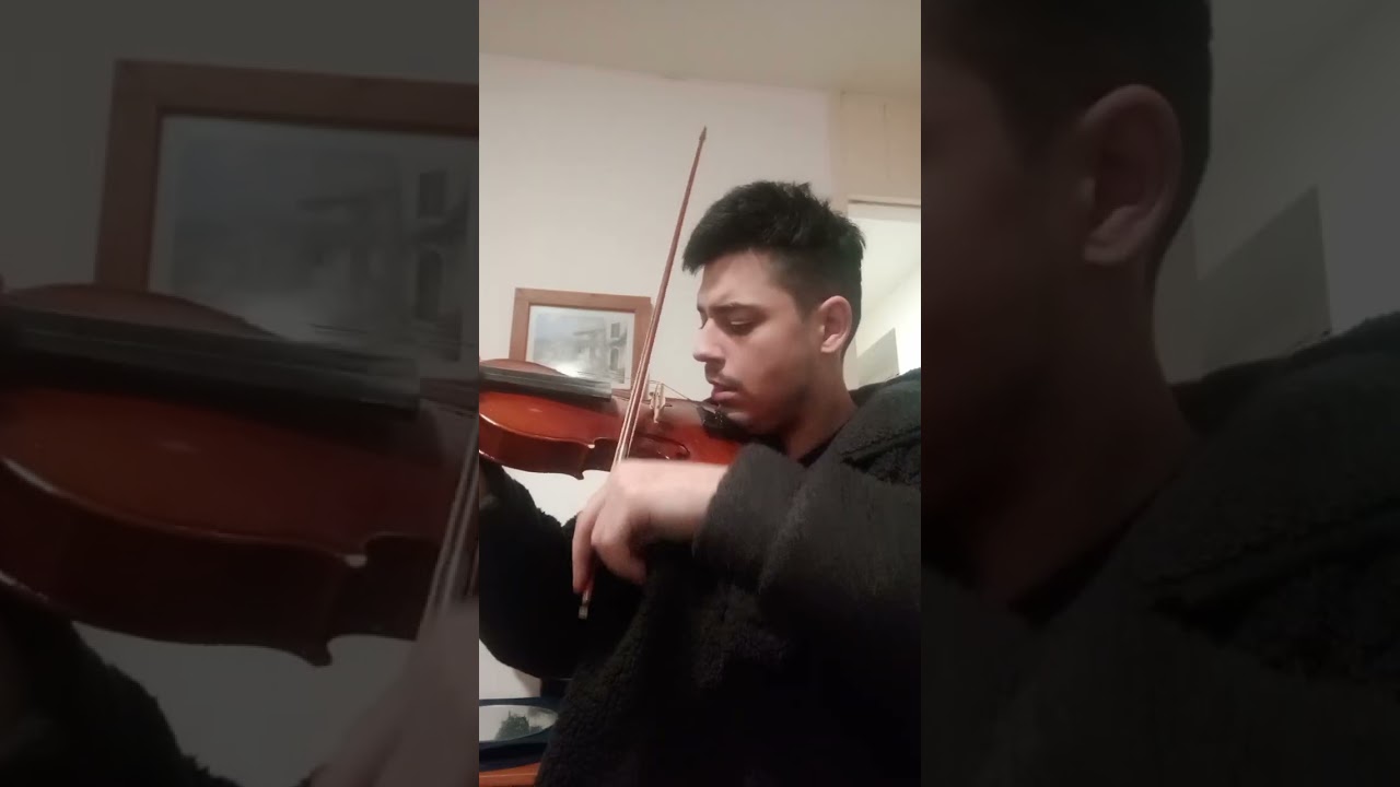 Violin classical - by Sunanme jozef kotlar 