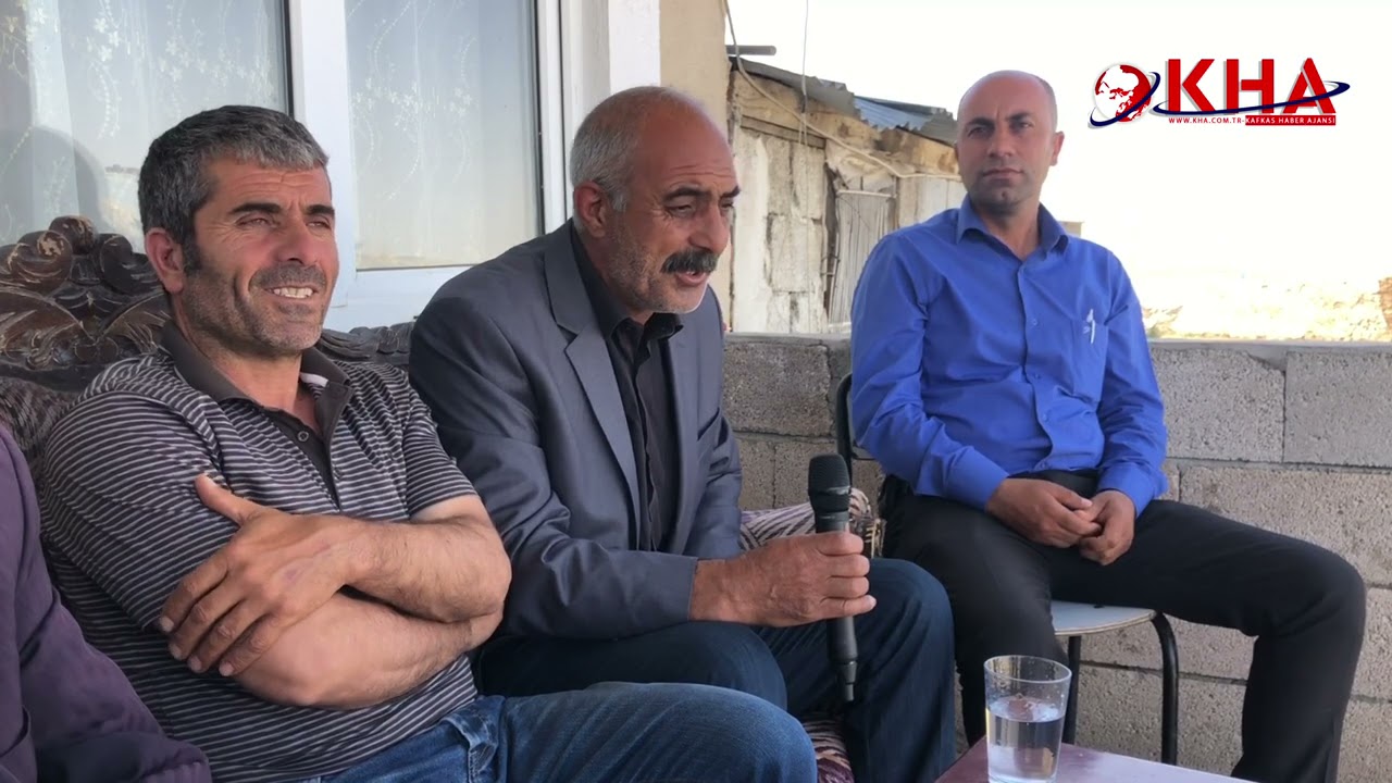 Dengbej Zeki Çelik