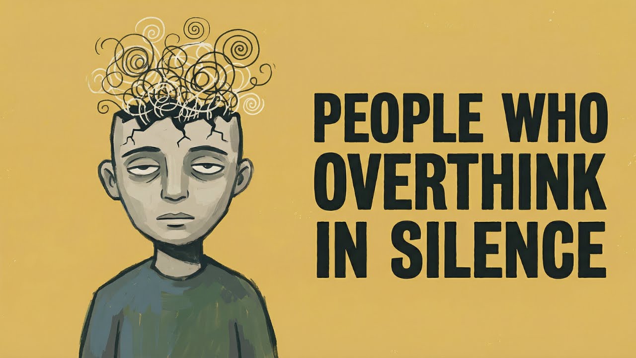 The Silent Trauma That Shapes Your Nervous System