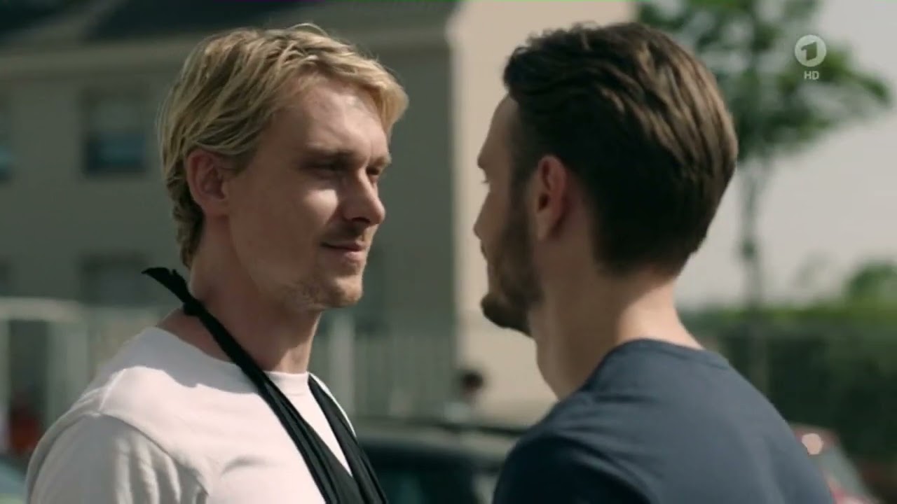 Tatort Adam und Leo Nothing more