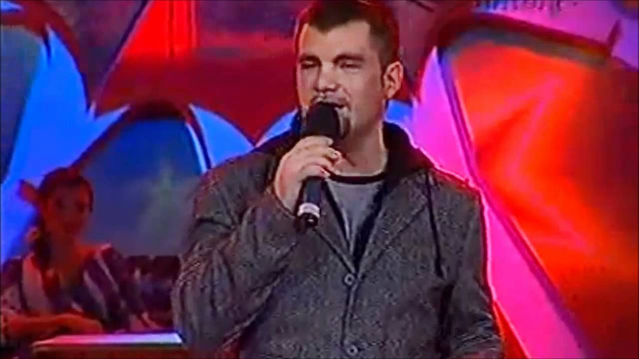3rei Sud Est - Alături de îngeri (Dance Version) -A1-