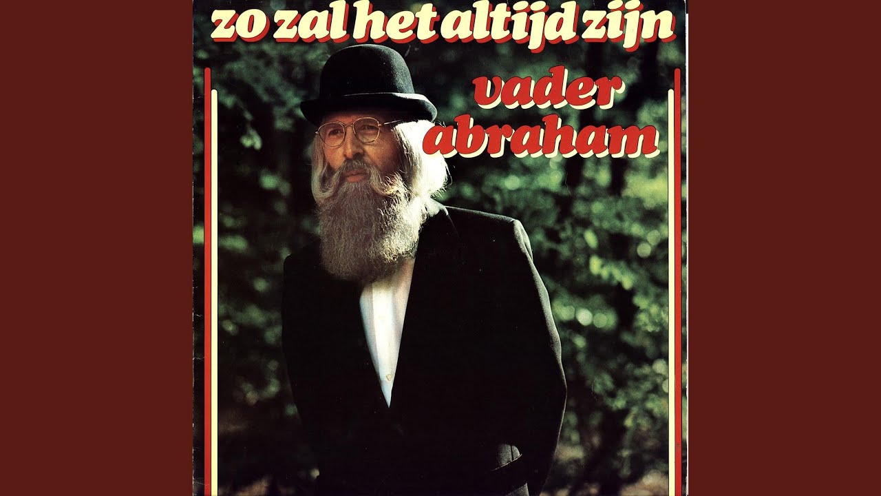 De Oude Man