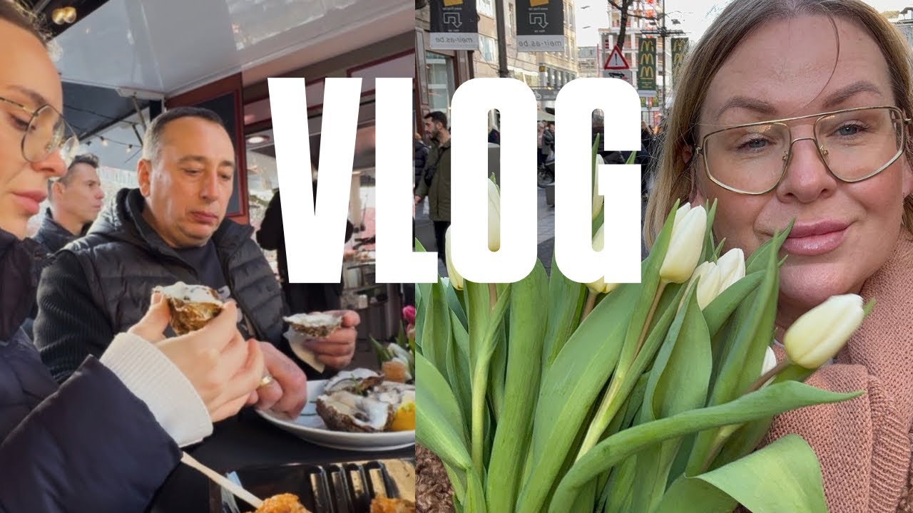 VLOG | 100тыс ПО ЖЕЛАНИЮ-НЕВИДАННАЯ ЩЕДРОСТЬ |  ВОТ ЧТО НА САМОМ ДЕЛЕ ПРОИСХОДИТ НА РЫНКЕ В БЕЛЬГИИ 