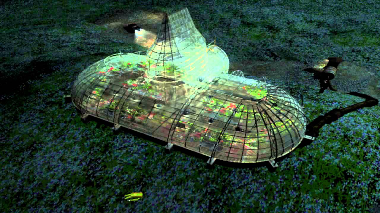 Grim Fandango Ending