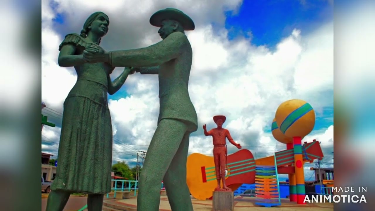 Apure en un viaje VIDEO 3min 24 seg 720p