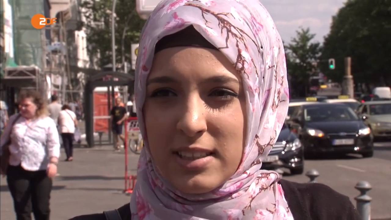 ZDF | Junge Deutscht&uuml;rken immer religi&ouml;ser