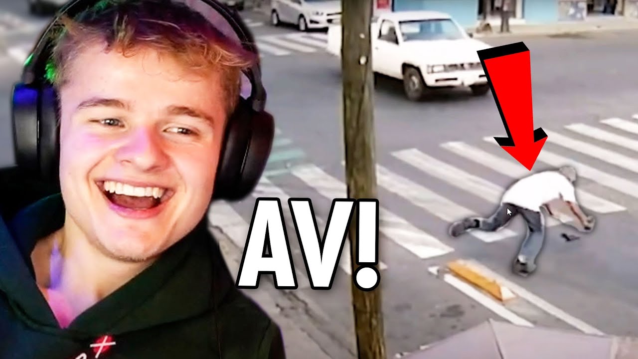 G&Aring;R DET GALT? Jaxstyle ser BEST FAILS OF 2021