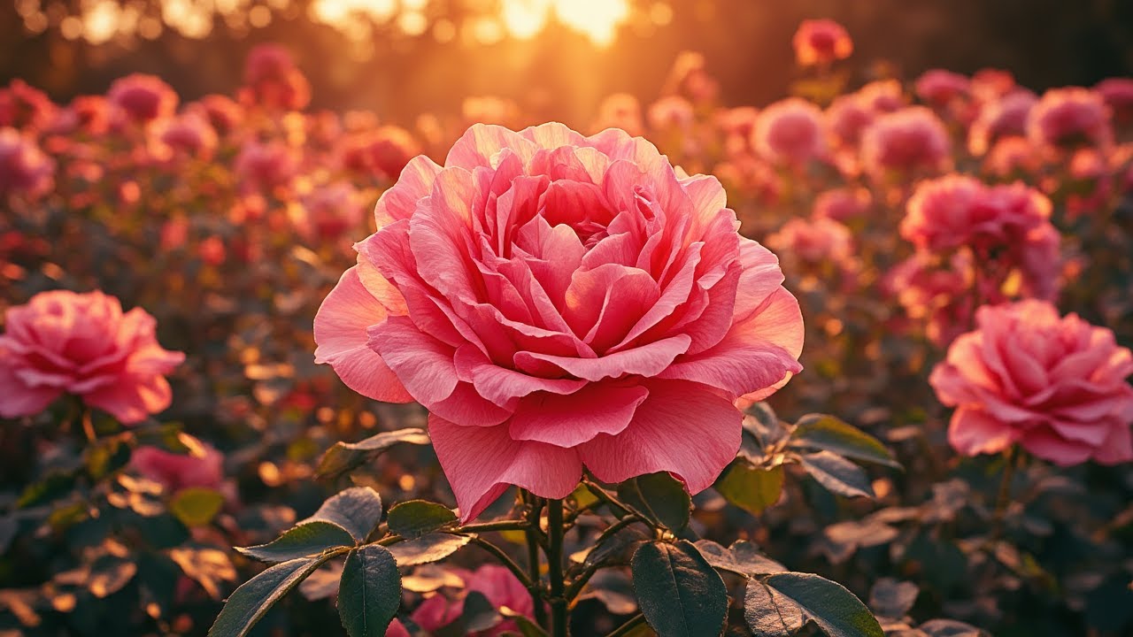 Музыка помогает снять стресс и усталость🌸Музыка Сергея Грищука 🌹Вы будете счастливы немедленно
