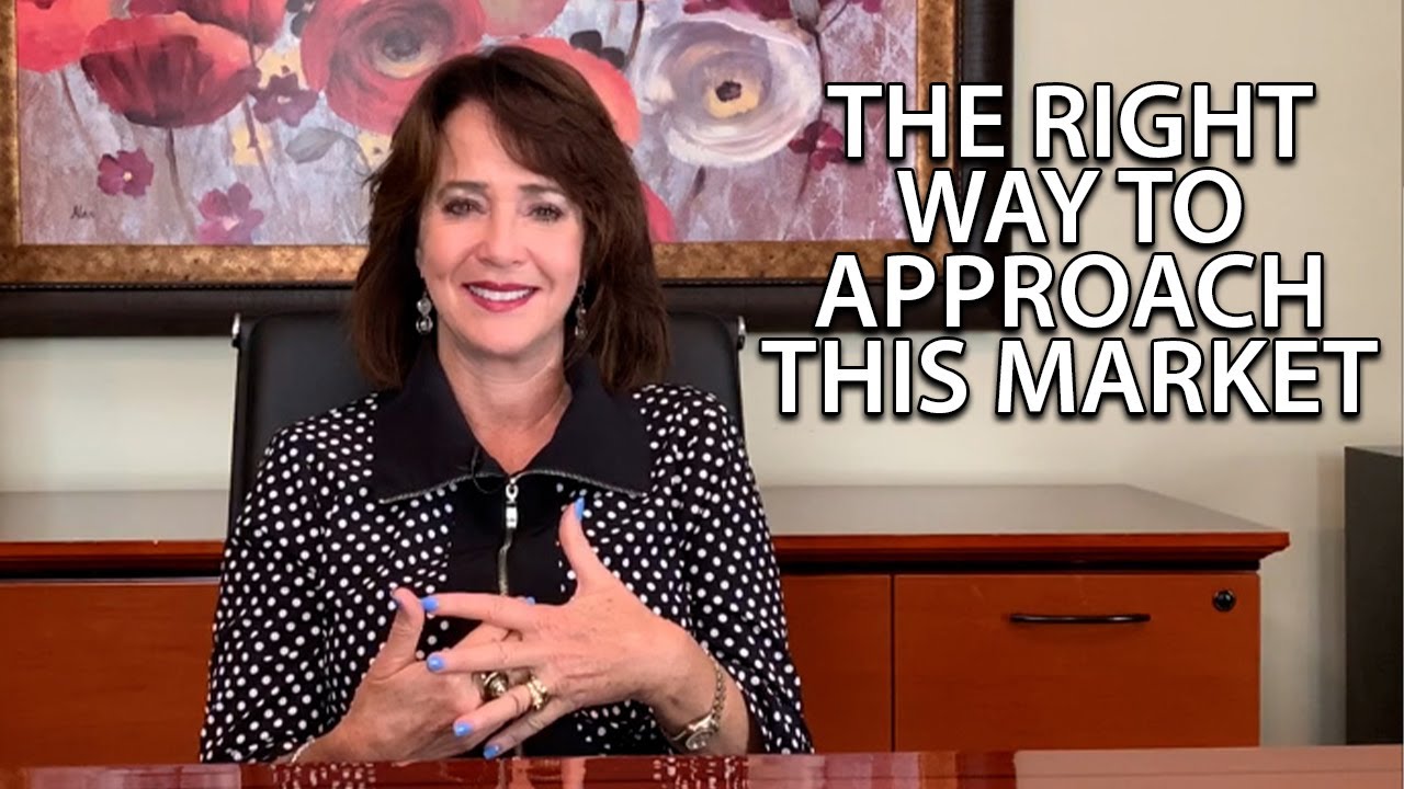 6 Tips for Sellers to Live By in This Market